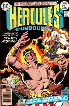 Cover of Issue #7
