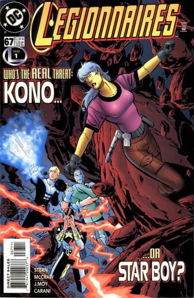 Cover of Here be Heroes!