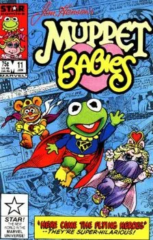 Cover of Here Come the Flying Heroes/The Super-Terrific Sand Castle