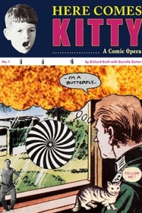 Issue #1