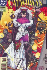 Here Comes The Bride