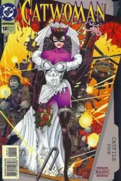 Here Comes The Bride
