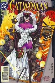 Cover of Here Comes The Bride