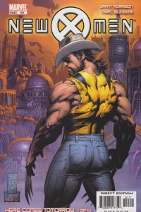 Here Comes Tomorrow, Part 1