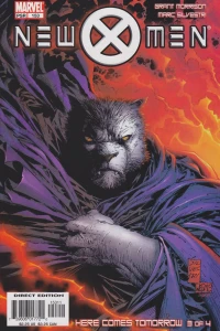 Here Comes Tomorrow, Part 3: We All Have to Die Sometime