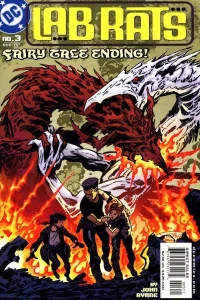 Here There Be Dragons