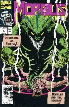 Cover of Here there be Dragons