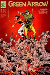 Here There Be Dragons 4