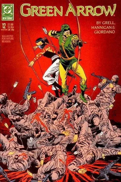 Cover of Here There Be Dragons 4