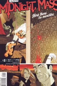 Here There Be Monsters, Part 1: Arturo