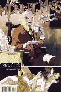 Here There Be Monsters, Part 3: Abraham