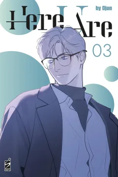 Issue #3
