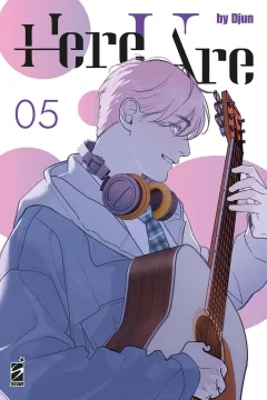 Issue #5