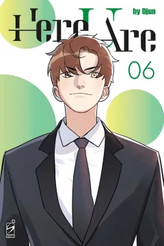 Issue #6