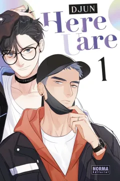 Issue #1