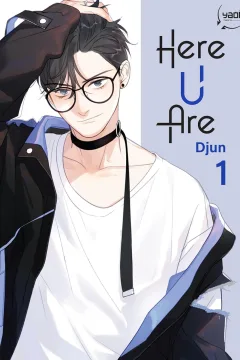 Issue #1