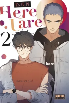 Issue #2