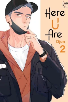 Issue #2