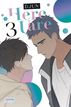 Issue #3