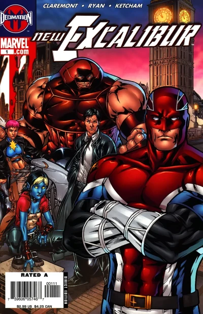 Cover of Here We Go Again!