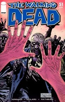 Cover of Here We Remain, Pt. 3