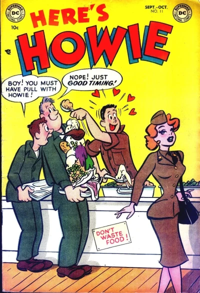 Cover of Issue #11