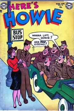 Issue #14