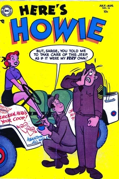 Issue #16