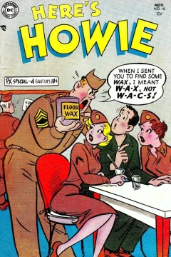 Issue #18