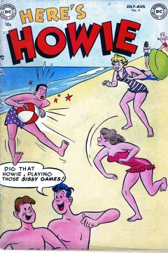 Issue #4