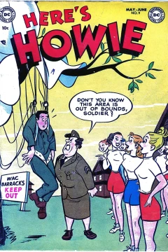 Issue #9