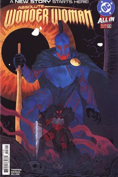 Heretic, Part 1 of 5