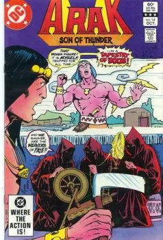 Cover of "Heritage of Blood!"