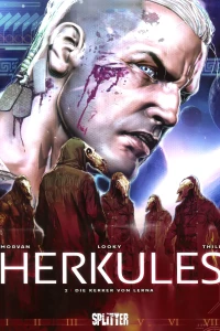 Die Kerker von Lerna