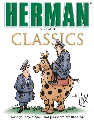 Cover of Issue #3