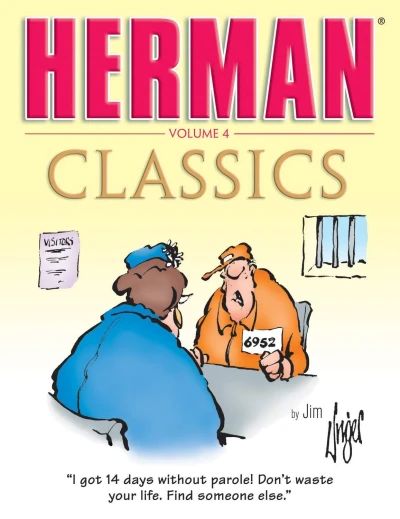 Cover of Issue #4