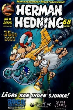 Issue #202304