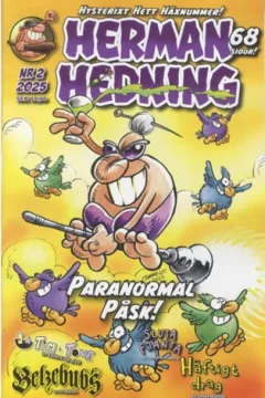 Issue #202502