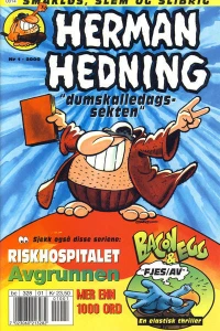 dumskalledags sekten