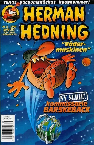 Cover of Issue #200102