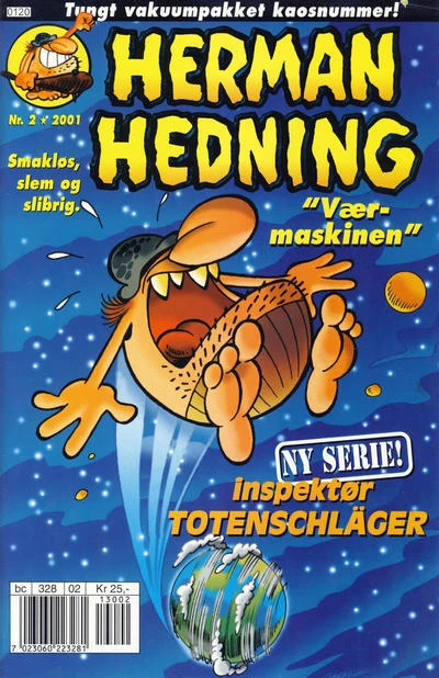 Cover of Issue #200102