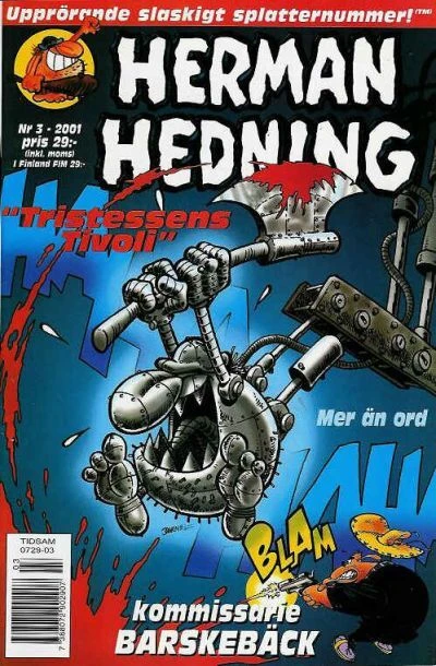 Cover of Issue #200103