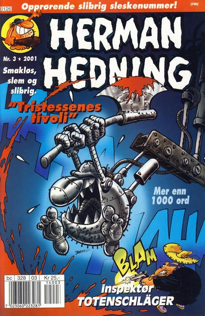 Cover of Issue #200103