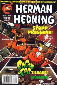 Stopp Pressene!