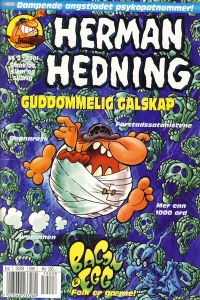 Guddommelig Galskap