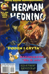 Doden I Gryta