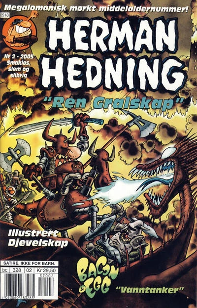 Cover of Issue #200502