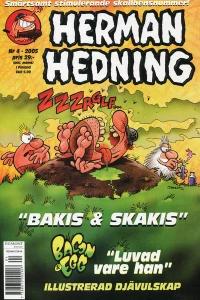 Bakis & Skakis