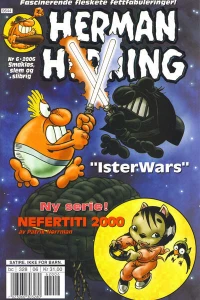 IsterWars