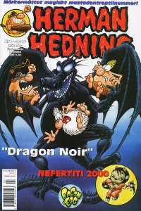 Dragon Noir